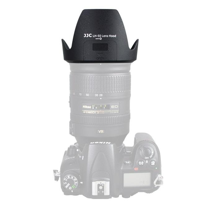 JJC JJC Solblender for AF-S Nikkor 28-300mm f/3.5-5.6G ED VR (HB-50)