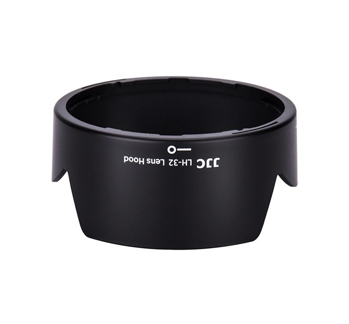 JJC JJC Solblender for Nikkor Nikon AF-S 18-70mm f/3.5-4.5G ED-IF DX (HB-32)