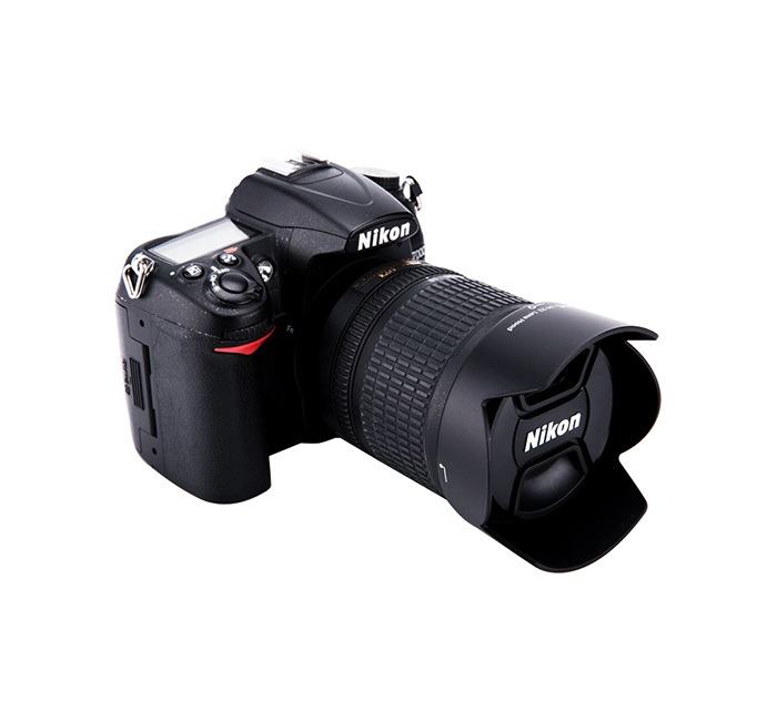 JJC JJC Solblender for Nikkor Nikon AF-S 18-70mm f/3.5-4.5G ED-IF DX (HB-32)