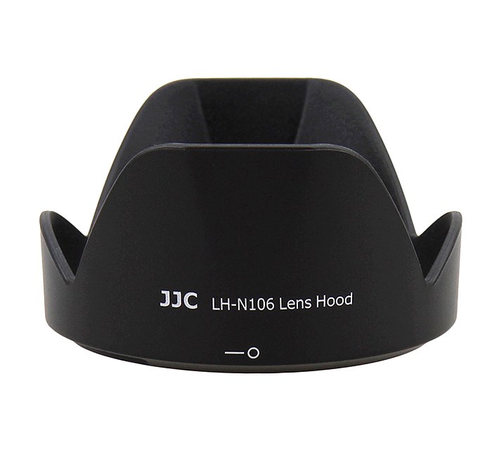 JJC JJC Solblender for Nikon 1 Nikkor VR 10-100mm F/4-5.8 (HB-N106)