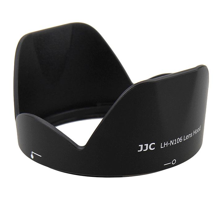 JJC JJC Solblender for Nikon 1 Nikkor VR 10-100mm F/4-5.8 (HB-N106)