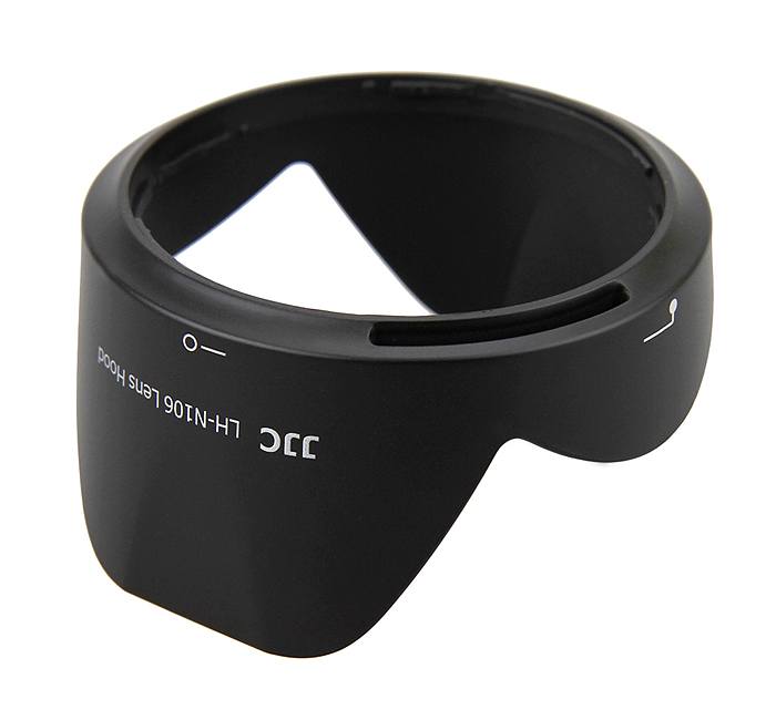 JJC JJC Solblender for Nikon 1 Nikkor VR 10-100mm F/4-5.8 (HB-N106)