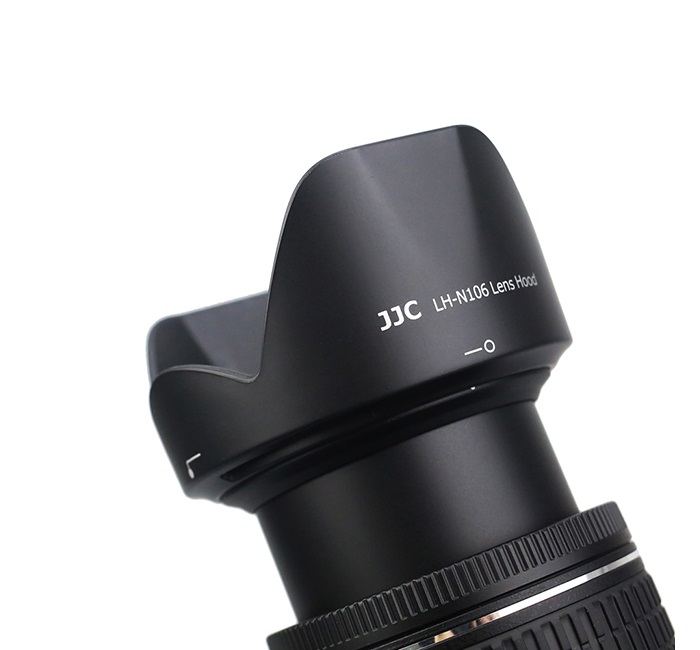 JJC JJC Solblender for Nikon 1 Nikkor VR 10-100mm F/4-5.8 (HB-N106)