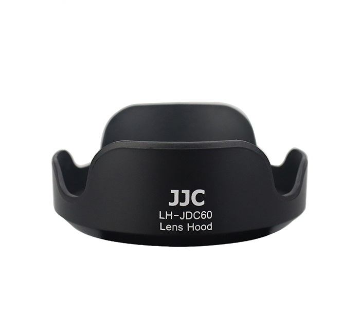 JJC JJC Solblender for Canon Powershot SX530 HS / SX50 HS tilsvarer LH-DC60