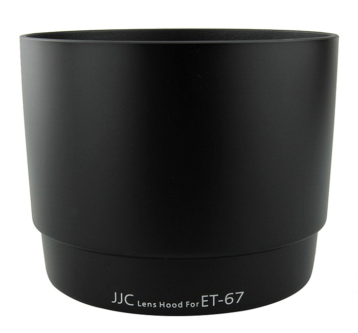 JJC JJC Solblender for Canon EF 100mm f/2.8 USM & Macro tilsvarer ET-67