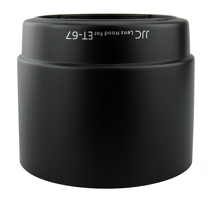 JJC JJC Solblender for Canon EF 100mm f/2.8 USM & Macro tilsvarer ET-67
