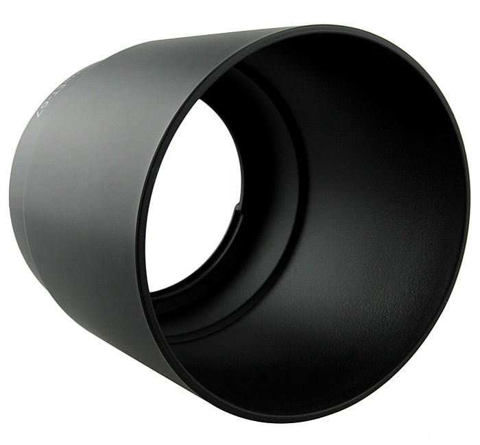 JJC JJC Solblender for Canon EF 100mm f/2.8 USM & Macro tilsvarer ET-67