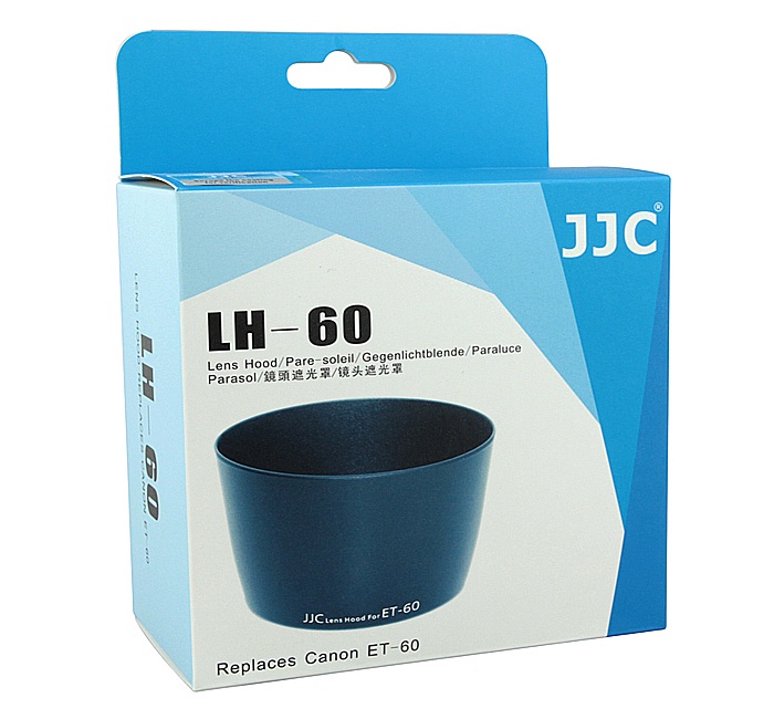 JJC JJC Solblender for Canon tilsvarer ET-60