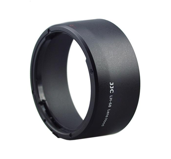 JJC JJC Solblender for Canon EF 50mm F/1.8 STM tilsvarer ES-68
