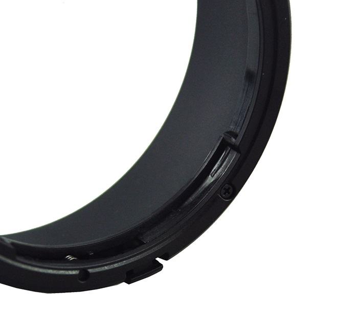 JJC JJC Solblender for Canon EF 50mm F/1.8 STM tilsvarer ES-68