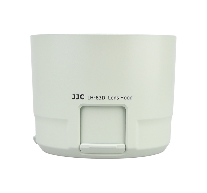 JJC JJC Solblender for Canon EF 100-400mm f/4.5-5.6L IS II USM (ET-83D)