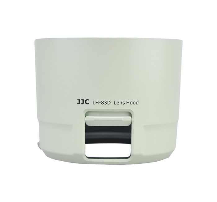 JJC JJC Solblender for Canon EF 100-400mm f/4.5-5.6L IS II USM (ET-83D)