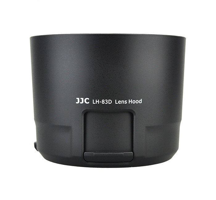 JJC JJC Solblender for Canon 100-400mm f/4.5-5.6L IS II USM (ET-83D)
