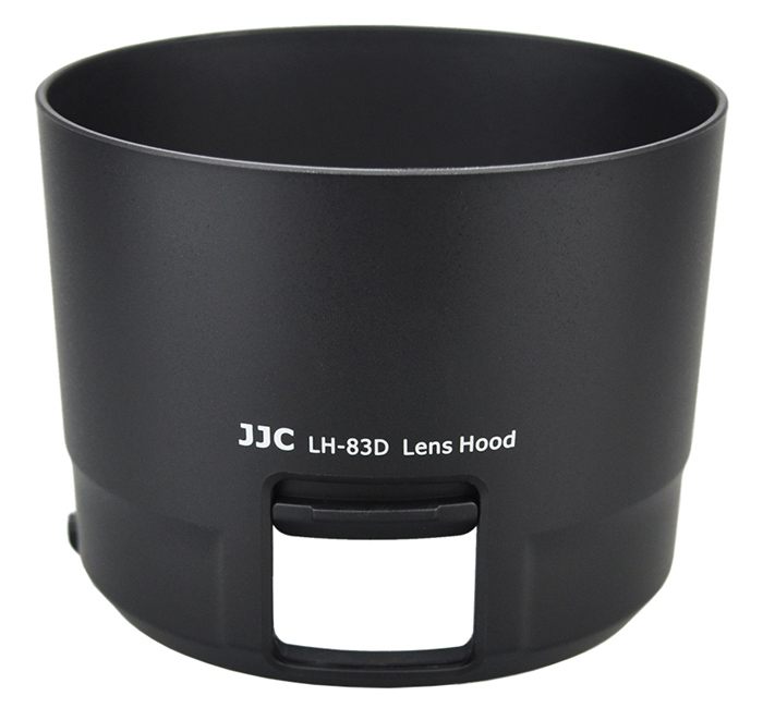 JJC JJC Solblender for Canon 100-400mm f/4.5-5.6L IS II USM (ET-83D)