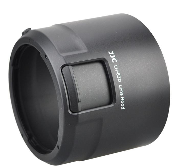 JJC JJC Solblender for Canon 100-400mm f/4.5-5.6L IS II USM (ET-83D)
