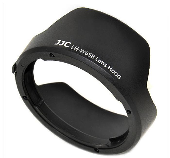 JJC JJC Solblender for Canon 24mm f/2.8 IS USM & 28mm f/2.8 IS USM