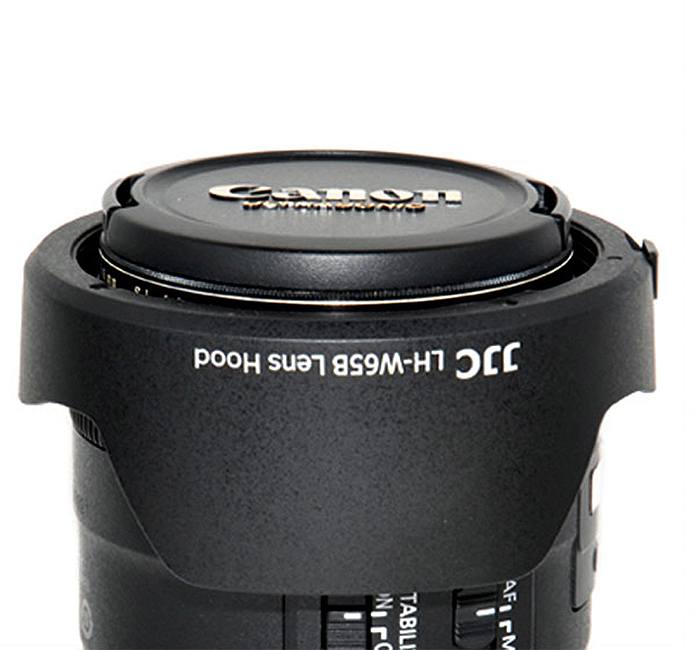 JJC JJC Solblender for Canon 24mm f/2.8 IS USM & 28mm f/2.8 IS USM