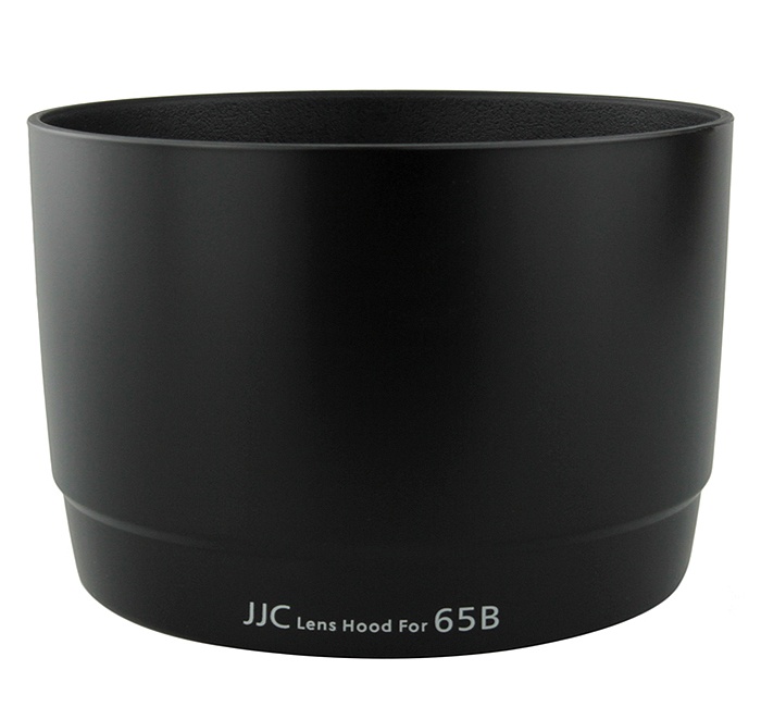 JJC JJC Solblender for Canon EF 70-300mm f/4.5-5.6 tilsvarer ET-65B