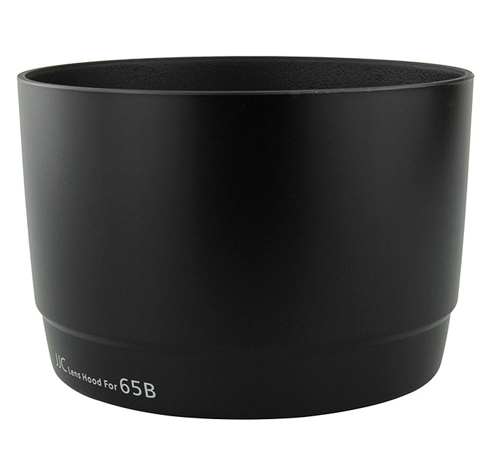 JJC JJC Solblender for Canon EF 70-300mm f/4.5-5.6 tilsvarer ET-65B