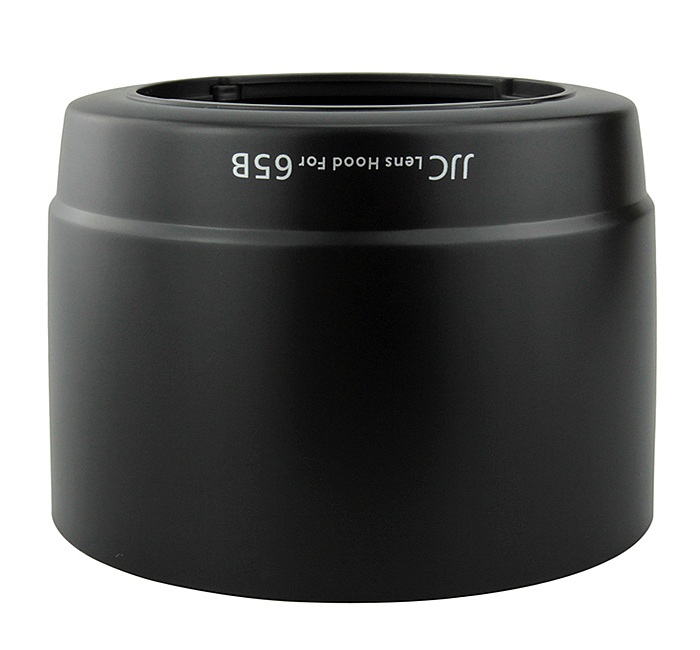 JJC JJC Solblender for Canon EF 70-300mm f/4.5-5.6 tilsvarer ET-65B