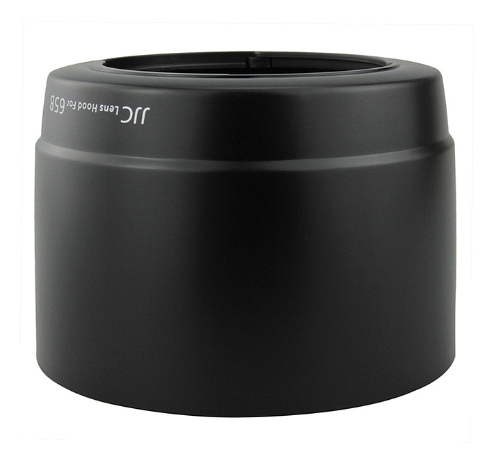 JJC JJC Solblender for Canon EF 70-300mm f/4.5-5.6 tilsvarer ET-65B