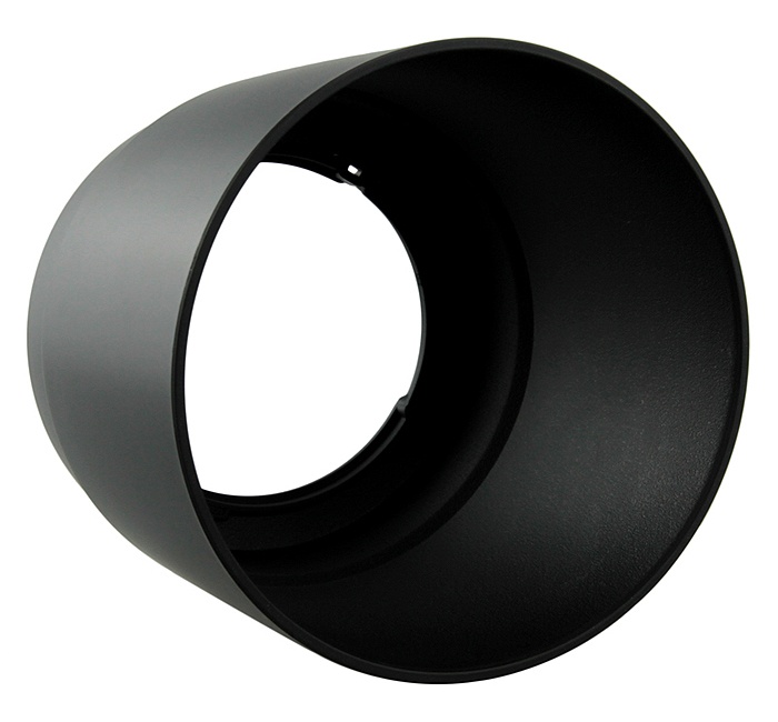 JJC JJC Solblender for Canon EF 70-300mm f/4.5-5.6 tilsvarer ET-65B