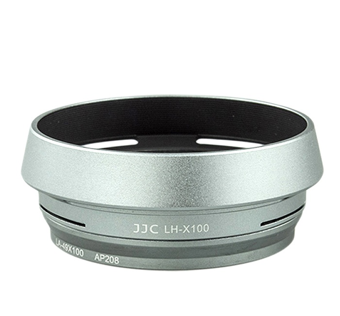JJC JJC Solblender & 49mm adapter for Fujifilm X100