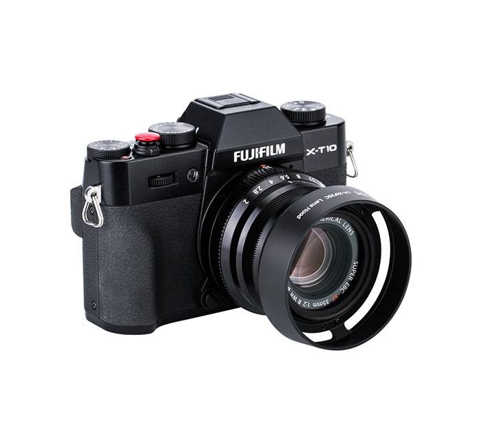 JJC JJC Solblender for Fujinon XF 35mm f/2 R WR