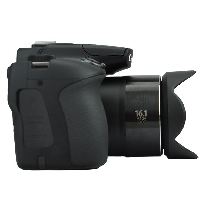 JJC JJC Solblender for Canon PowerShot SX60 HS / SX70 HS