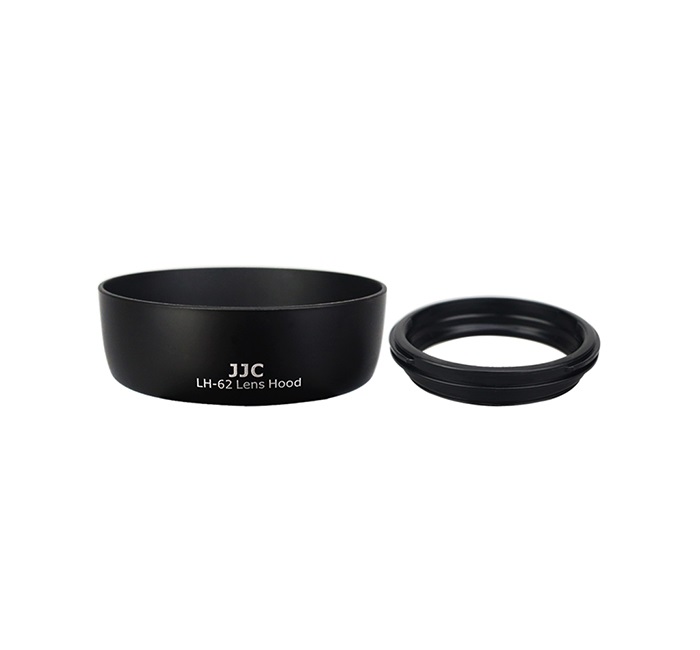 JJC JJC Solblender for Canon EF 50mm f/1.8 & f/1.8 II tilsvarer ES-62