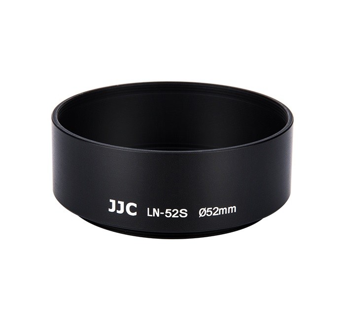 JJC JJC Solblender metall