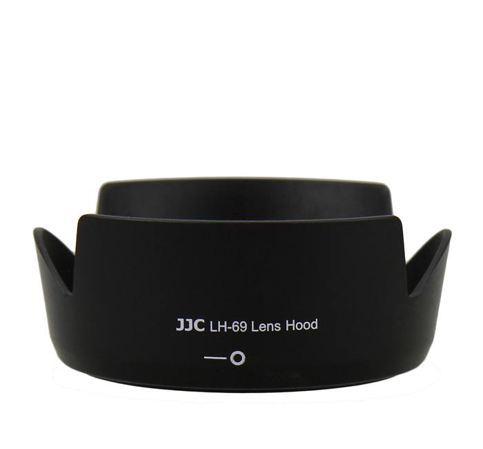 JJC JJC Solblender for AF-S DX Nikkor 18-55 f/3.5-5.6G VR II (HB-69)