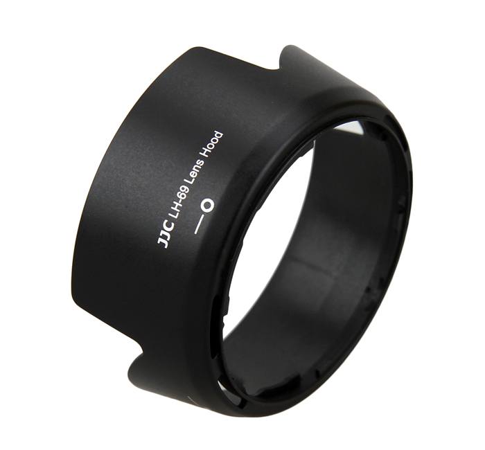 JJC JJC Solblender for AF-S DX Nikkor 18-55 f/3.5-5.6G VR II (HB-69)
