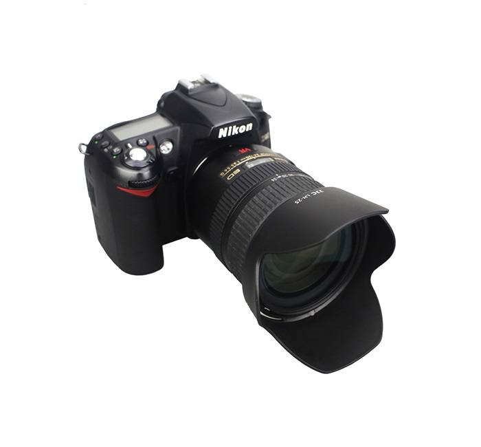 JJC JJC Solblender for Nikkor AF Zoom-Nikkor 24-85mm f/2.8-4D IF (HB-25)