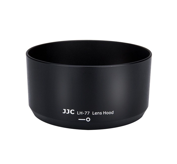 JJC JJC Solblender for AF-P DX Nikkor 70-300mm f/4.5-6.3G ED (HB-77)