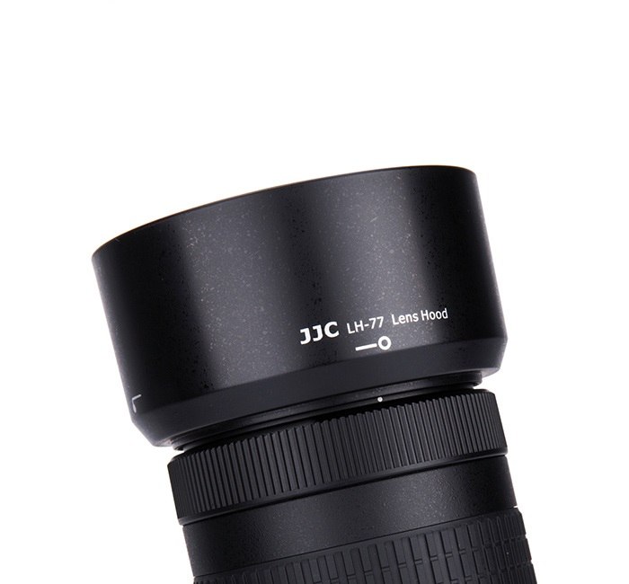 JJC JJC Solblender for AF-P DX Nikkor 70-300mm f/4.5-6.3G ED (HB-77)