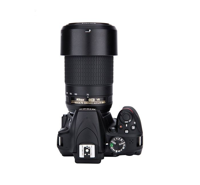 JJC JJC Solblender for AF-P DX Nikkor 70-300mm f/4.5-6.3G ED (HB-77)