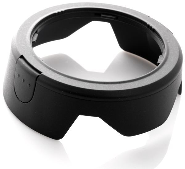 JJC JJC Solblender for AF-S DX Nikkor 18-55mm f/3.5-5.6G VR (HB-45T)