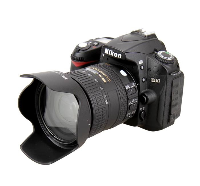 JJC JJC Solblender for Nikon 16-85mm (HB-39)