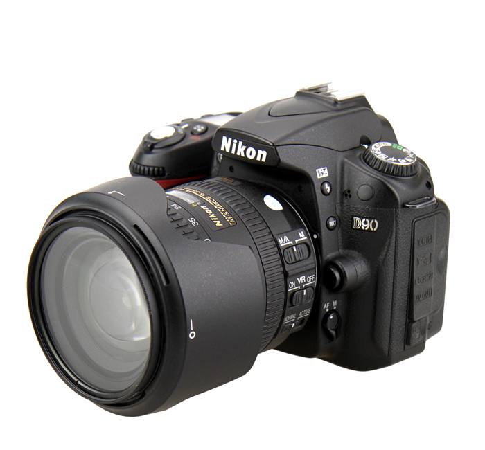 JJC JJC Solblender for Nikon 16-85mm (HB-39)