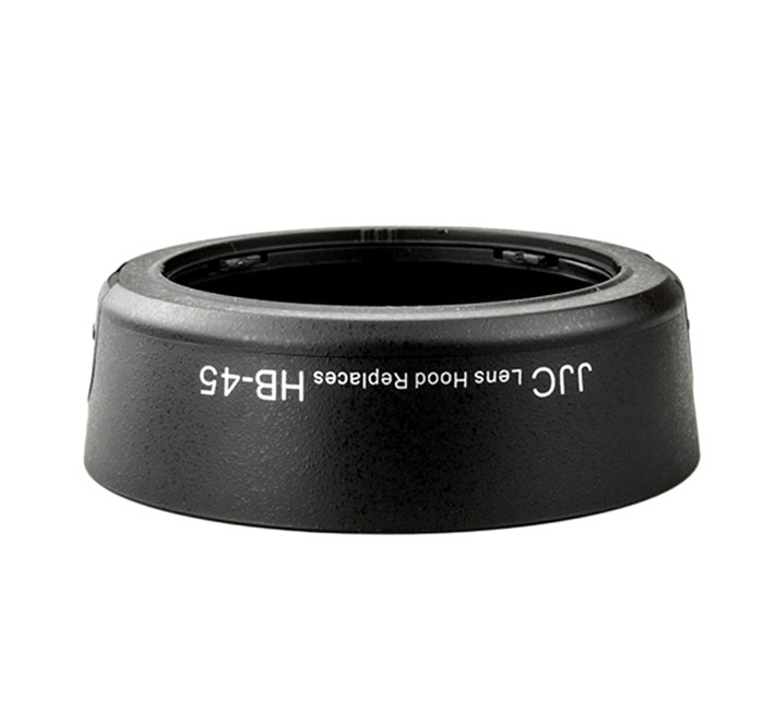 JJC JJC Solblender for AF-S DX Nikkor 18-55mm f/3.5-5.6GII (HB-45)