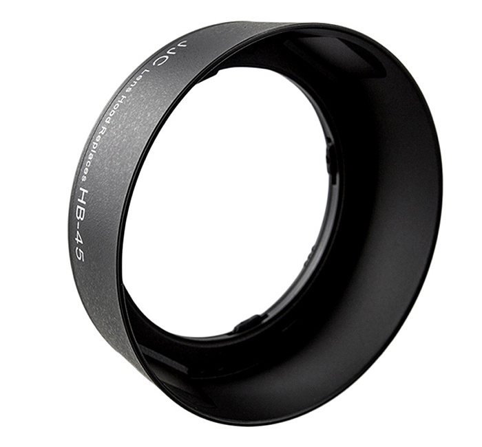 JJC JJC Solblender for AF-S DX Nikkor 18-55mm f/3.5-5.6GII (HB-45)