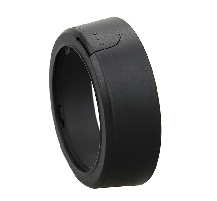 JJC JJC Solblender for AF-S DX Nikkor 18-55mm f/3.5-5.6GII (HB-45)