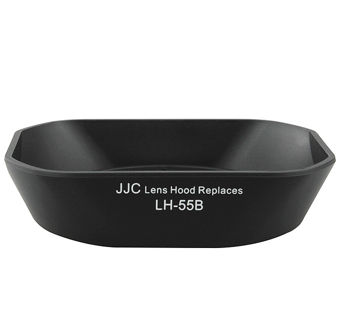 JJC JJC Solblender for Olympus 9-18mm f/4.0 -5.6 Zuiko ED (LH-J55B)