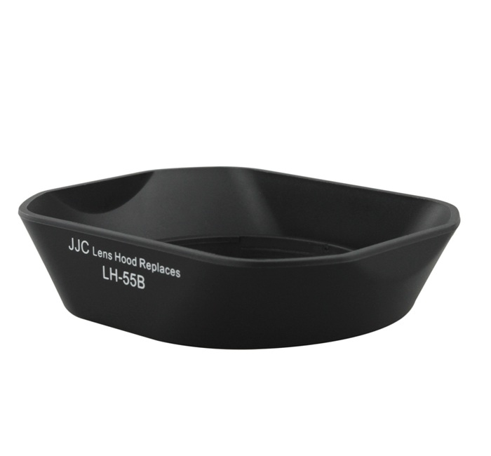 JJC JJC Solblender for Olympus 9-18mm f/4.0 -5.6 Zuiko ED (LH-J55B)