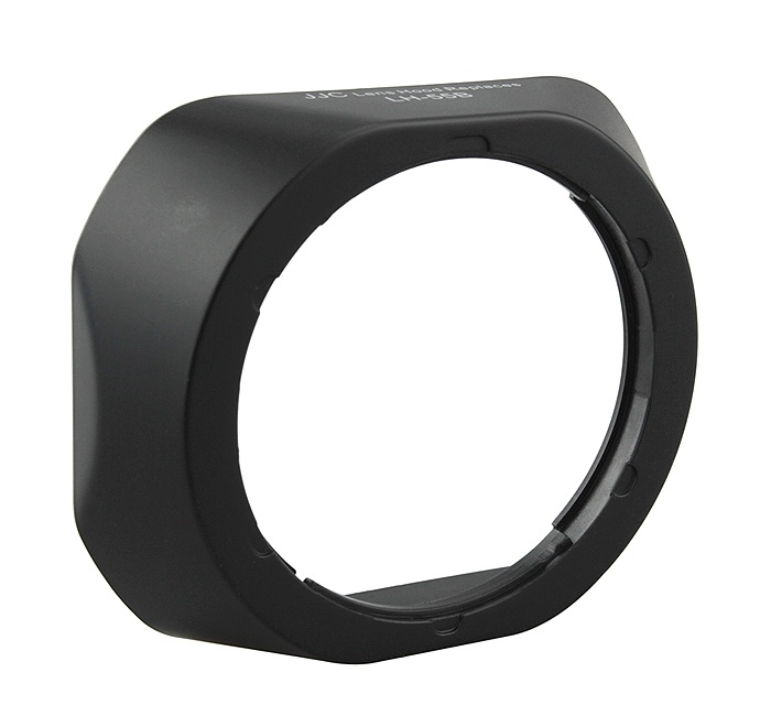 JJC JJC Solblender for Olympus 9-18mm f/4.0 -5.6 Zuiko ED (LH-J55B)