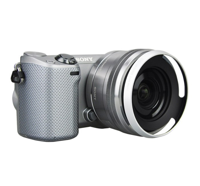 JJC JJC Solblender for sony e/nikkor 1/samsung 40.5mm