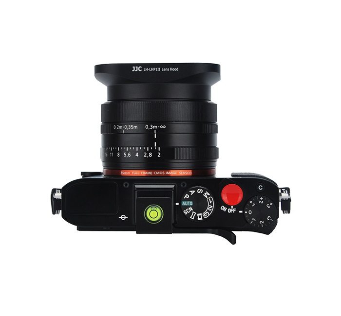 JJC JJC Solblender for Sony DSC-RX1/RX1R/RX1R II