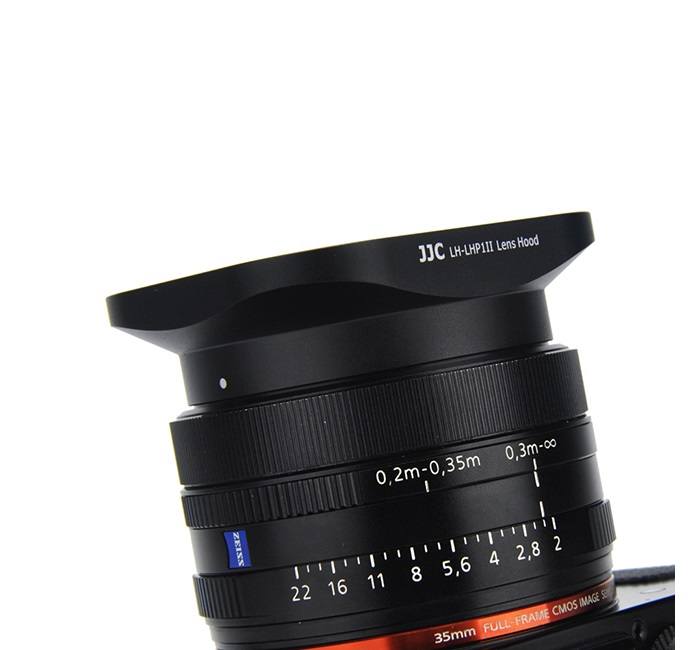 JJC JJC Solblender for Sony DSC-RX1/RX1R/RX1R II