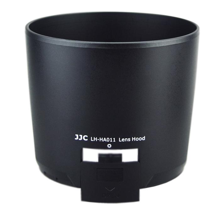 JJC JJC Solblender med filterluke for Tamron SP 150-600mm F/5-6.3 Di VC USD A011